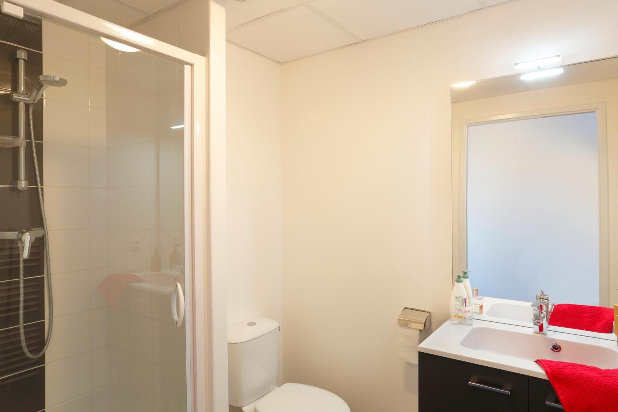 Residence Nemea Caen Beaumois Экстерьер фото