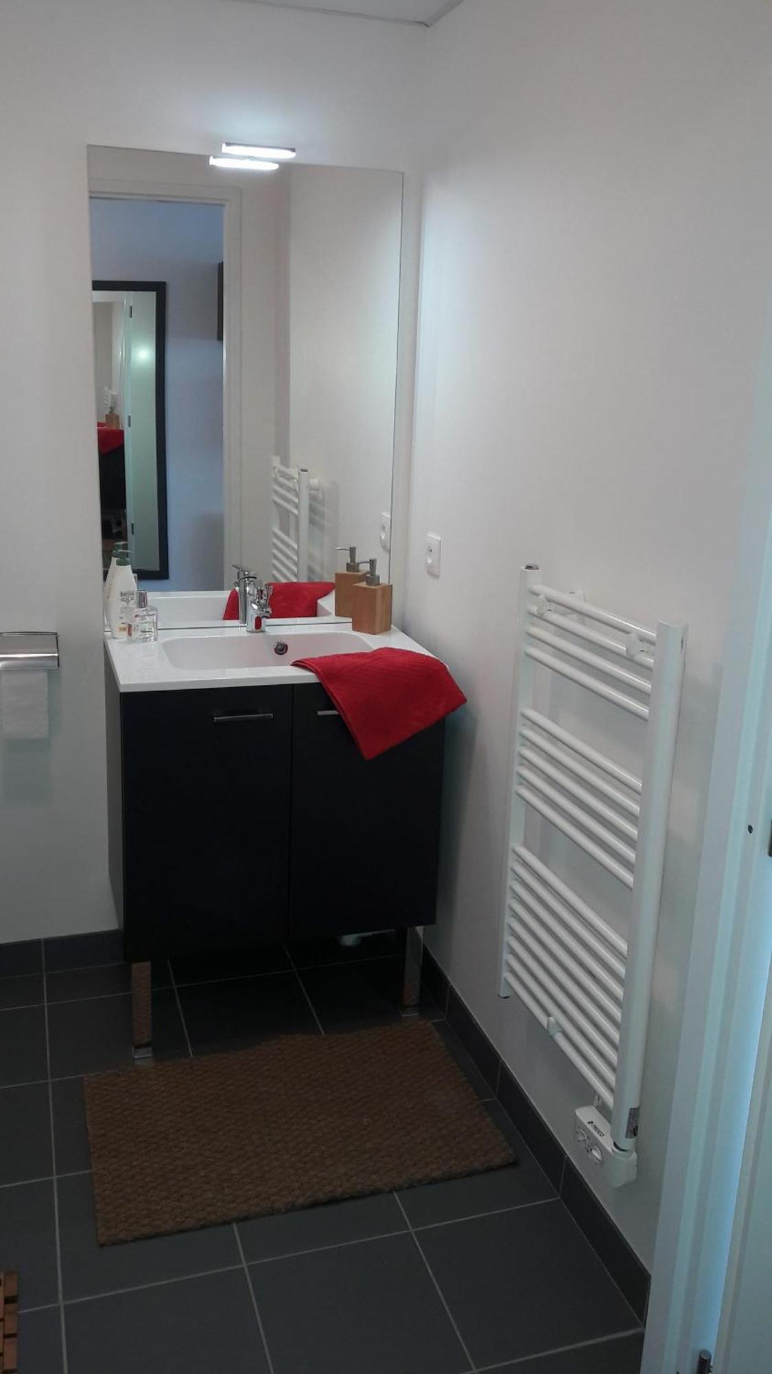 Residence Nemea Caen Beaumois Экстерьер фото
