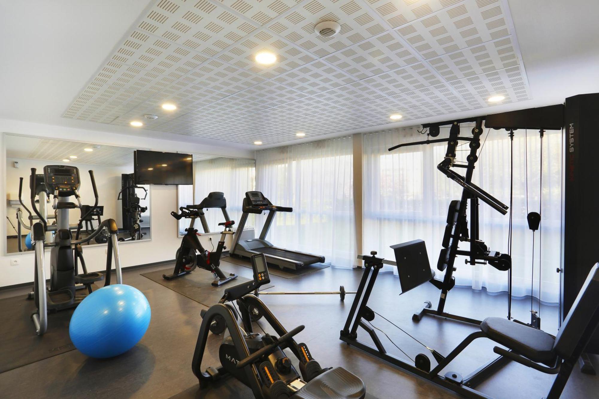 Residence Nemea Caen Beaumois Экстерьер фото