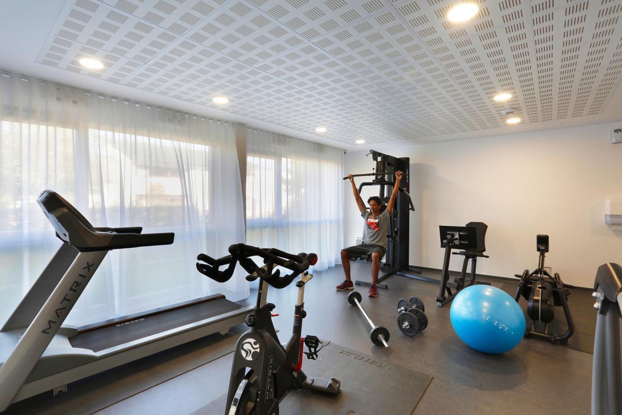 Residence Nemea Caen Beaumois Экстерьер фото
